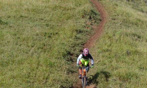 Visconde de Mauá recebe Campeonato de Downhill no fim de semana